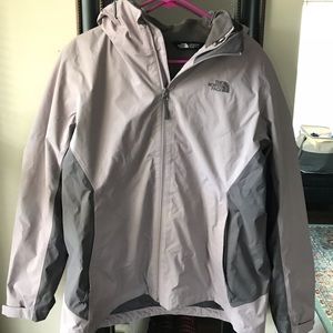 Women’s Arrowood Triclimate Jacket (XL)